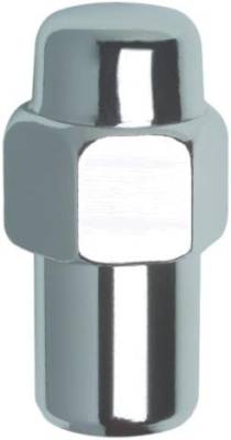 Gorilla Automotive - Gorilla Automotive 73138SM Wheel Lug Nut