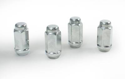 Gorilla Automotive - Gorilla Automotive 76147 GM Wheel Lug Nut Set