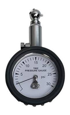 Gorilla Automotive - Gorilla Automotive TG7 Tire Pressure Gauge