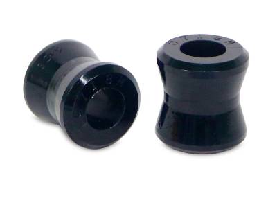 SuperPro - SuperPro SPF0718K Front Suspension Stabilizer Bar Link Bushing Kit for Lotus