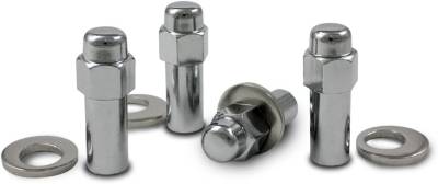 Gorilla Automotive - Gorilla Automotive 84147 Wheel Lug Nut Set