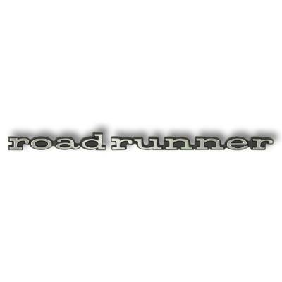 Trim Parts - Trim Parts MP3176 Plymouth Emblem