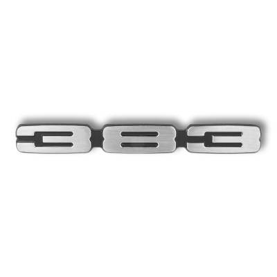 Trim Parts - Trim Parts MP3178 Dodge/Plymouth Emblem