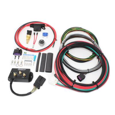 Aeromotive Fuel System - Aeromotive Fuel System 67705 Fuel Pump Control Module