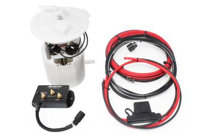 Aeromotive Fuel System - Aeromotive Fuel System 67707 Fuel Pump Control Module