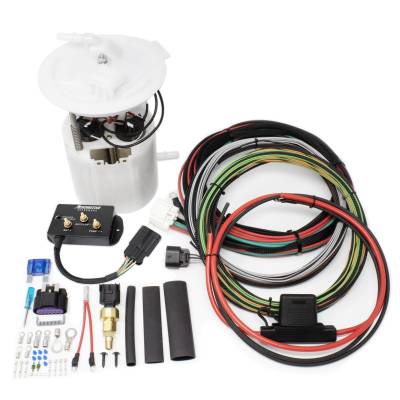 Aeromotive Fuel System - Aeromotive Fuel System 67706 Fuel Pump Control Module