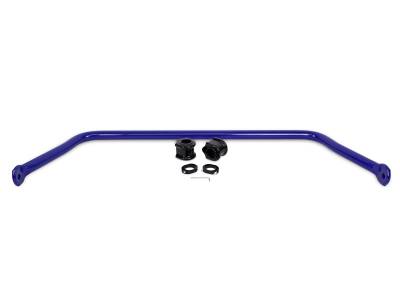 SuperPro - SuperPro RC0137FZ-33 Front Stabilizer Bar Assembly for 18-25 Jeep Wrangler JL