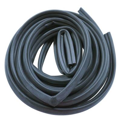 SoffSeal - SoffSeal 9009 Door Weatherstrip Seal for Chevy/GMC