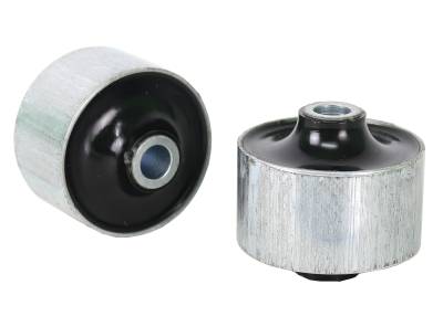 Whiteline - Whiteline W53669 Front Lower Inner Rearward Control Arm Bushing Kit for Toyota