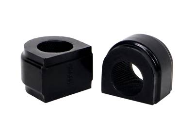 Whiteline - Whiteline W23845 Suspension Stabilizer Bar Bushing Front for 16-21 Honda Civic