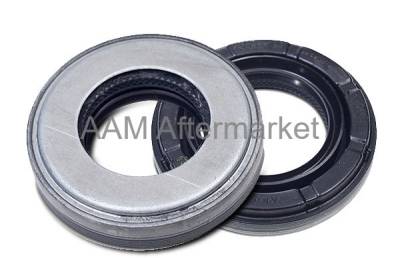 American Axle & Manufacturing - American Axle 40201742 Front Drive Axle Shaft Tube Seal for Dodge RAM