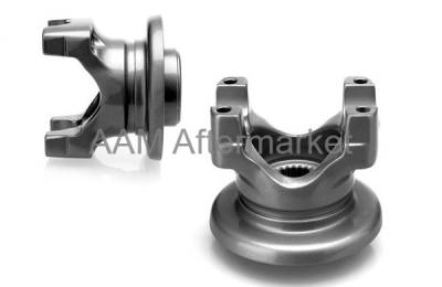 American Axle & Manufacturing - American Axle 40221063 Differential Pinion Flange for Cadillac/Chevy/GMC