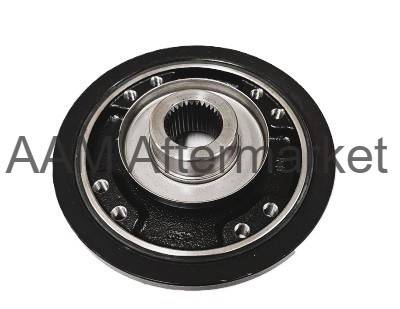 American Axle & Manufacturing - American Axle 40208236 Differential Pinion Flange for Chevy/GMC