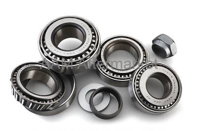 American Axle & Manufacturing - American Axle 74067035 Differential Bearing Set for Cadillac/Chevy/GMC