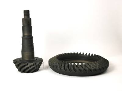 American Axle & Manufacturing - American Axle D925342GS-1 Differential Gear Set for Ram