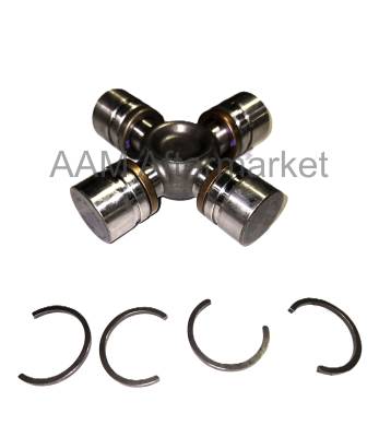 American Axle & Manufacturing - American Axle 40103777 Universal Joint for Buick/Cadillac/Chevy/Chrysler