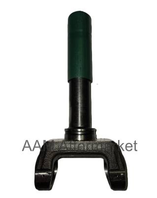 American Axle & Manufacturing - American Axle 40200758 Drive Shaft Slip Yoke for Chevy/GMC