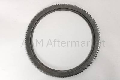 American Axle & Manufacturing - American Axle E7TZ4B409B ABS Wheel Speed Sensor Tone Ring for Ford/Lincoln