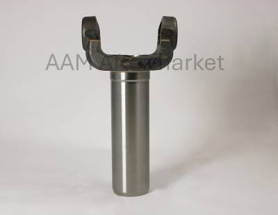 American Axle & Manufacturing - American Axle 40098344 Rear Driveshaft Slip Yoke At T-Case for Dodge/Ram