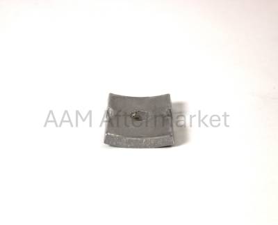 American Axle & Manufacturing - American Axle 26048775 Drive Shaft Weight