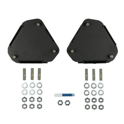 Van Compass - Van Compass 1025 Front Suspension Leveling Kit for Ram