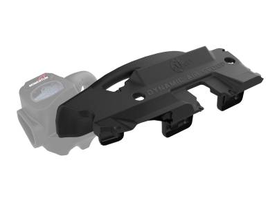 aFe Power - aFe Power 50-70119A Engine Air Intake Scoop