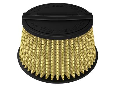 aFe Power - aFe 87-10030 Pro-Guard7 Air Filter for 00-13 Kawasaki/Suzuki 400 Cc
