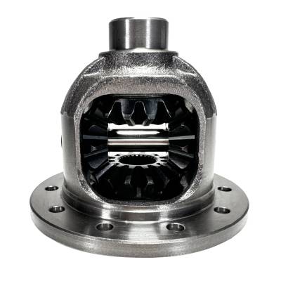 Yukon Gear and Axle - Yukon Gear YC D707158X Std Open Loaded Diff Carrier 27SPL 3.54-Down Dana-30