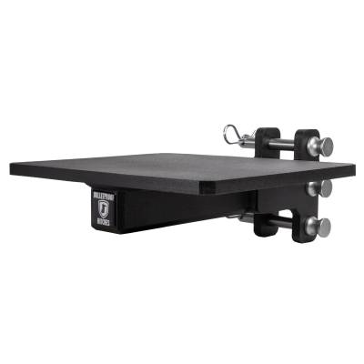 BulletProof Hitches - BulletProof FLATPLATE Flat Plate Attachment