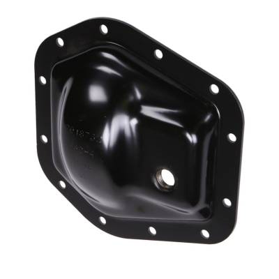 Yukon Gear and Axle - Yukon Gear YP C5-M210 Rear M210 Steel Differential Cover 15-22 Colorado/Canyon