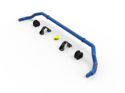 aFe Power - aFe Power 440-721002FL Front Stabilizer Bar for 20-26 Toyota GR Supra 3.0