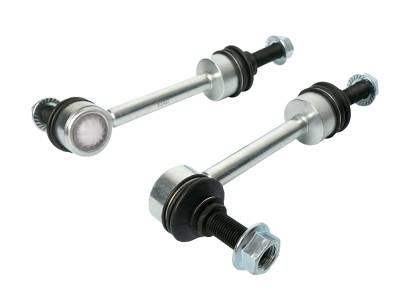 ICON Vehicle Dynamics - ICON Vehicle Dynamics 51052 REAR SWAY BAR LINK KIT for 03-24 4RUNNER/07-14 FJ