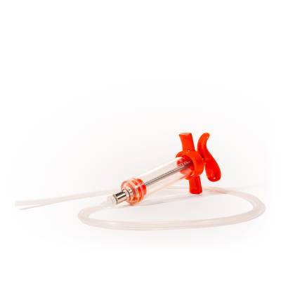 Logiq Air Suspension - Logiq 50-20004 Syringe Nozzle