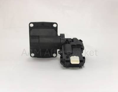 American Axle & Manufacturing - American Axle 40250500 4wd Actuator for RAM