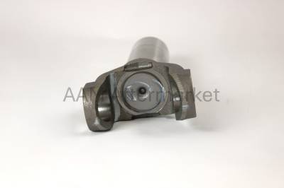American Axle & Manufacturing - American Axle 40106860 Rear Drive Shaft Slip Yoke for Chevy/GMC RWD