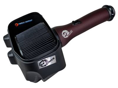 aFe Power - aFe Power 57-10032KR Engine Cold Air Intake for 25-26 RAM 1500 RHO 3.0