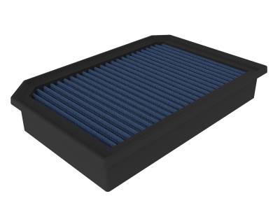 aFe Power - aFe Power 30-10420R Engine Air Filter for Mercedes-Benz 2.0