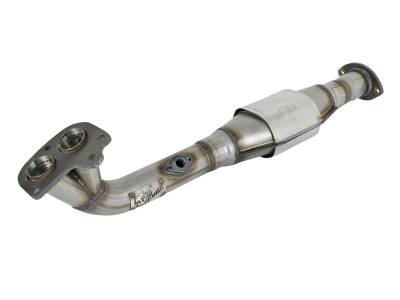 aFe Power - aFe Power 47-46009 Catalytic Converter for 96-00 Toyota 4Runner 3.4
