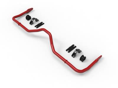 aFe Power - aFe Power 440-72T007RR Suspension Stabilizer Bar Kit for Toyota 2.4
