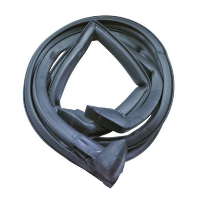 SoffSeal - SoffSeal 3101 Chevrolet Pontiac Coupe Roof Molding Seal