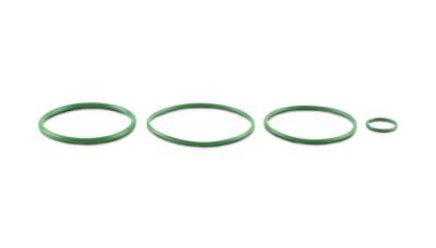 Vibrant Performance - Vibrant 17080 Replacement FKM O-Ring Pack for Sandwich Adapter
