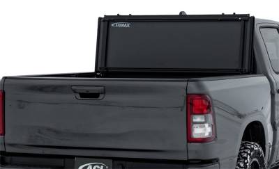 ACI - ACI G5050059 LOMAX Stance Hard Tri-Fold Cover for 07-21 Toyota Tundra 5.6'