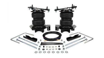 Air Lift - Air Lift 88380 LoadLifter 5000 Ultimate Load Support Kit 23-25 Ford F350 DRW