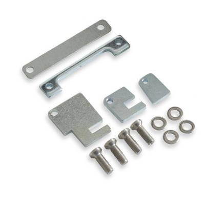 Drake Muscle - Drake Muscle 5R3Z-2457-9735A Brake Pedal Pad Trim for 05-20 Ford Mustang