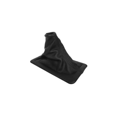 Drake Muscle - Drake Muscle 5R3Z-7277-A 05-09 Ford Mustang Manual Transmission Shift Boot