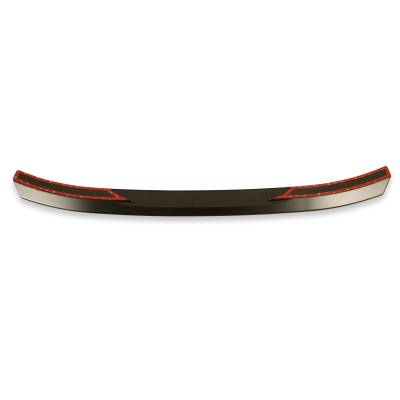 Drake Muscle - Drake Muscle FR3Z-6344210-RS 15-22 Ford Mustang Spoiler