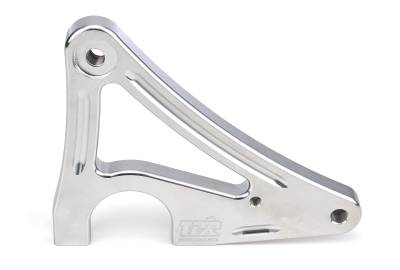 Ti22 PERFORMANCE - Ti22 Performance TIP3021 Combo Steering Arm LH Adj Plain