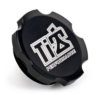 Ti22 PERFORMANCE - Ti22 Performance TIP5232 Fuel Cell Filler Cap w/Rollover Vent