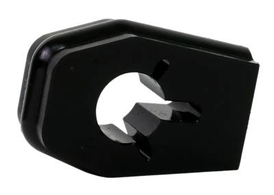 Whiteline - Whiteline KDT962 Transmission Shifter Stabilizer Bushings for 10-14 Ford Mustang