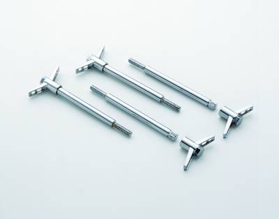 Mr Gasket - Mr Gasket 9828 Engine Valve Cover Bolt Kit